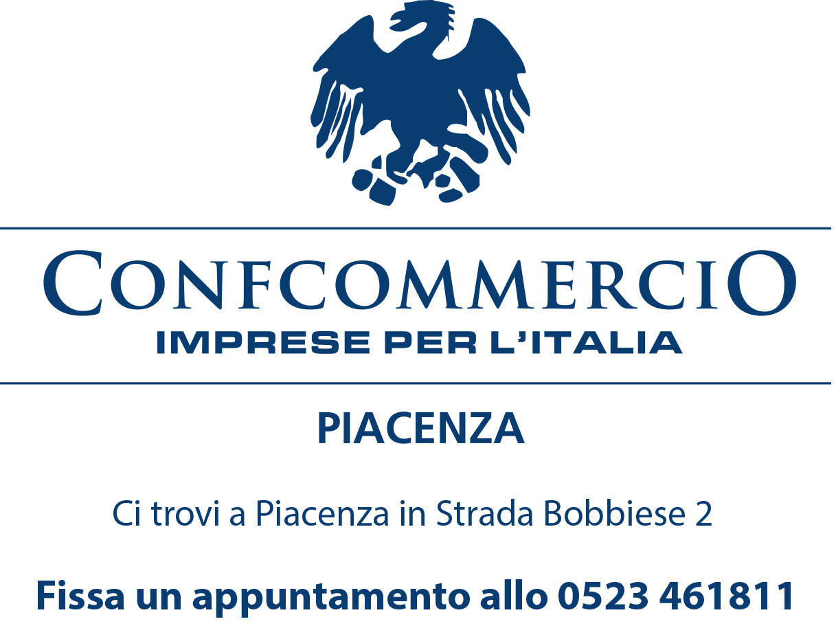 Unione Commercianti Piacenza