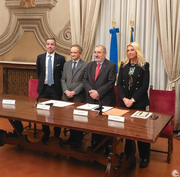 Murelli (Lega): «Aggiornare la direttiva Seveso sulle merci pericolose nella logistica»