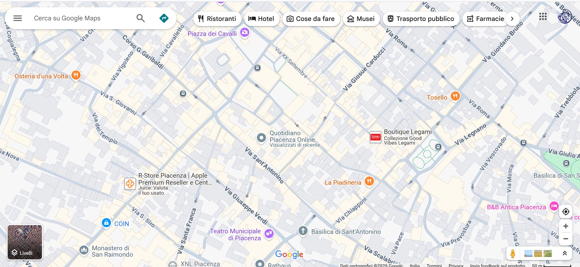 Mappa