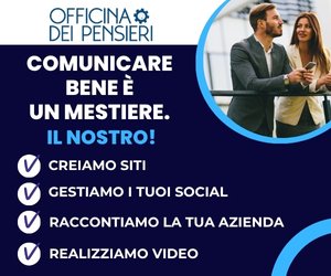Officina Pensieri
