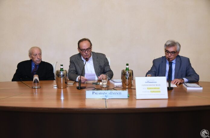 Carlo Giarelli, Giovanni Volpi, Emanuele Galba