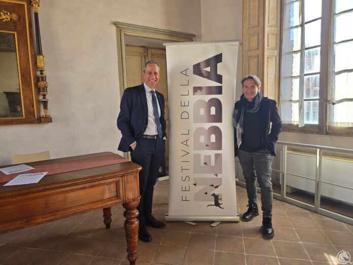 Festival della Nebbia